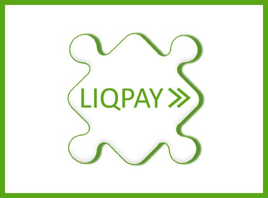 Модуль Інтеграції платіжної системи LiqPay з інтернет-магазином