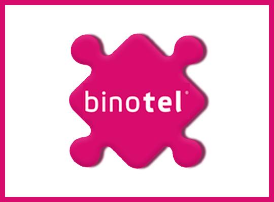 Модуль Інтеграції з IP-телефонією Binotel