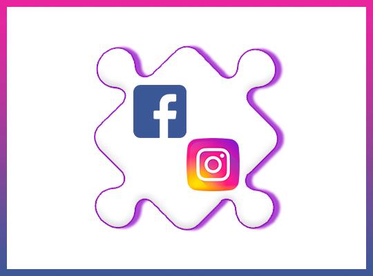 Модуль Інтеграції з лід формами Facebook, Instagram з додатком  Facebook