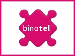 Модуль Інтеграції з IP-телефонією Binotel