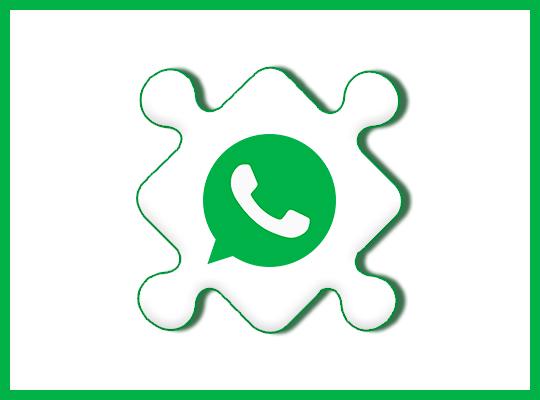 Модуль інтеграції з WhatsApp