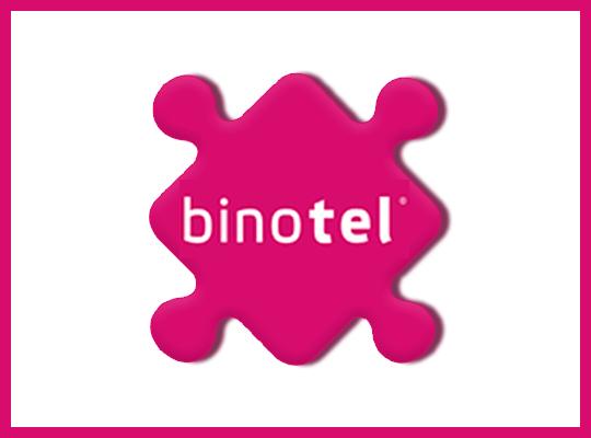 Модуль інтеграції з IP-телефонією Binotel