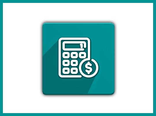 Модуль Техвузли, автоматичний розрахунок вартості замовлень