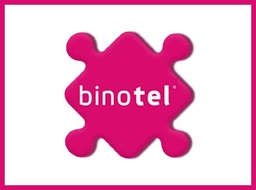 Модуль интеграции с IP-телефонией Binotel (+ внедрение)