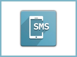 Модуль SMS маркетинг