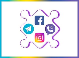 Модуль Інтеграція  з HelpCrunch  (Viber, Telegram, Facebook, Instagram) з автовідповідями